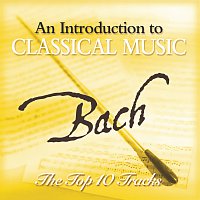 Různí interpreti – Bach - The Top 10
