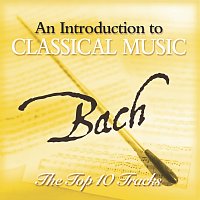 Různí interpreti – Bach - The Top 10