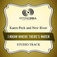 Karen Peck & New River – I Know Where There's Water