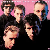 Spider Murphy Gang – Wahre Liebe [Remastered]