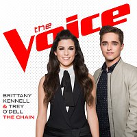 Brittany Kennell, Trey O'Dell – The Chain [The Voice Performance]