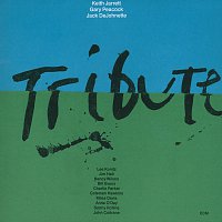 Keith Jarrett Trio – Tribute