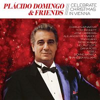 Plácido Domingo – Placido Domingo & Friends Celebrate Christmas in Vienna
