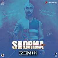 Shankar Ehsaan Loy – Soorma Remix