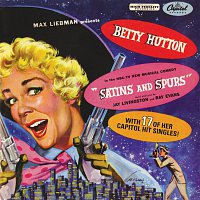 Satins And Spurs [And Her Capitol Singles]