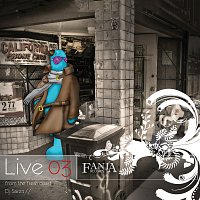Různí interpreti – Fania Live 03 From The Fresh Coast With DJ Sake1