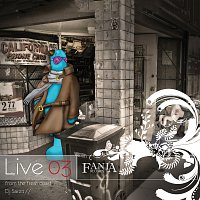 Fania Live 03 From The Fresh Coast With DJ Sake1