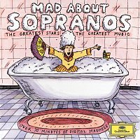 Giuseppe Sinopoli, Herbert von Karajan, James Levine, Seiji Ozawa, Claudio Abbado – Mad About Sopranos