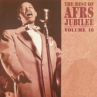 The Best of Afrs Jubilee, Vol. 16 (Live)