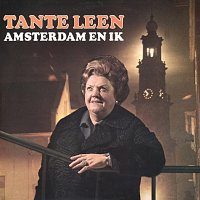 Přední strana obalu CD Amsterdam En Ik