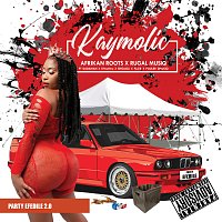 Kaymolic, Afrikan Roots, Rugal MusiQ, DJ Dadaman, K9ne T9ne, Emoji SA, Flair – Party eFedile 2.0