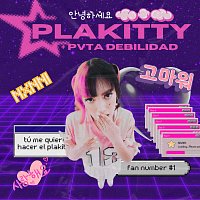 NXNNI – PLAKITTY + Pvta Debilidad