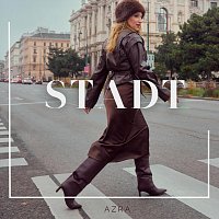 Přední strana obalu CD Stadt