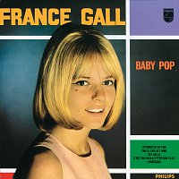 France Gall – Baby Pop