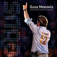 Guus Meeuwis – Live In Het Philips Stadion