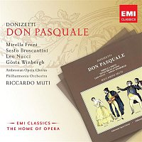 Donizetti: Don Pasquale