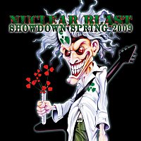 Various Artists.. – Nuclear Blast Showdown Spring 2009