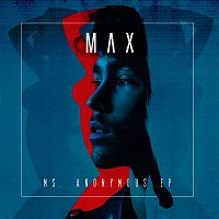 Max – Ms. Anonymous EP