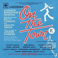 London Cast of On The Town – On The Town (London Cast Recording)