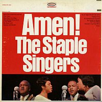 The Staple Singers – Amen!