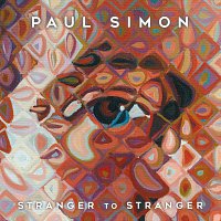 Přední strana obalu CD Stranger To Stranger [Deluxe Edition]
