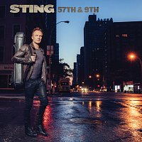 Sting – 57TH & 9TH MP3