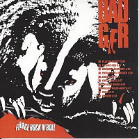 Badger – Fierce Rock'n' Roll