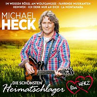 Die schönsten Heimatschlager fürs Herz