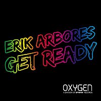 Erik Arbores – Get Ready (Radio Edit)