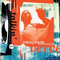 Jimmy Smith – Talkin' Verve: Roots Of Acid Jazz