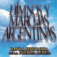 Banda Sinfónica de la Fuerza Aérea Argentina – Himnos Y Marchas Argentinas
