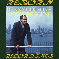Benny Golson – New York Scene (HD Remastered)