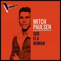 Mitch Paulsen – God Is A Woman [The Voice Australia 2019 Performance / Live]