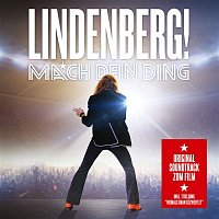 Udo Lindenberg – Lindenberg! Mach Dein Ding (Original Soundtrack)