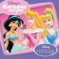 Různí interpreti – Disney's Karaoke Series: Disney Princess Volume 2