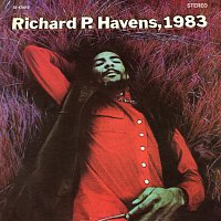 Richie Havens – Richard P. Havens, 1983