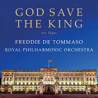 Freddie De Tommaso, City of London Choir, Royal Philharmonic Orchestra – God Save The King (British National Anthem) [Arr. Elgar]