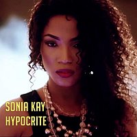 Přední strana obalu CD Hypocrite