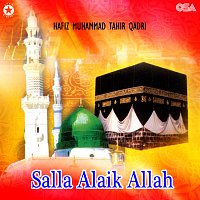 Přední strana obalu CD Salla Alaik Allah