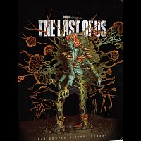 Různí interpreti – The Last of Us 1. série - steelbook
