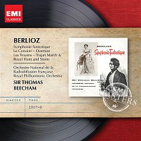Sir Thomas Beecham – Berlioz: Symphonie Fantastique
