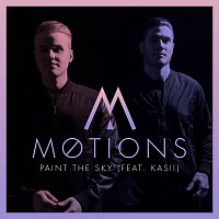 Motions, Kasii – Paint The Sky
