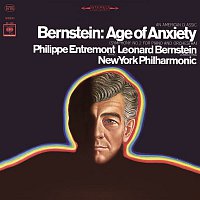 Philippe Entremont – Bernstein: The Age of Anxiety, Symphony No. 2 for Piano and Orchestra