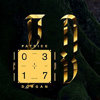 Patrick Dorgan – 03:17 [EP]