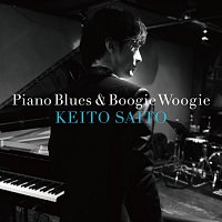 Keito Saito – Piano Blues & Boogie Woogie