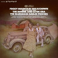 Foggy Mountain Breakdown and Other Music from the Bonnie and Clyde Era