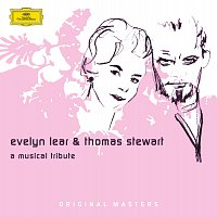 Evelyn Lear, Thomas Stewart – The Recitals