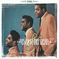 The Isley Brothers – This Old Heart Of Mine & Soul On The Rocks