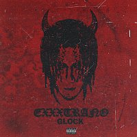 Přední strana obalu CD Glock