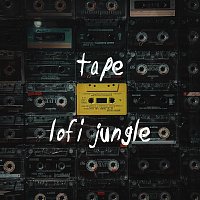 LOFI JUNGLE, WRLDS – tape